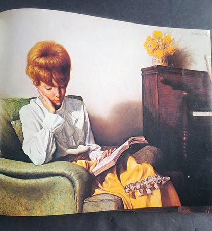 Painter's Problem Book by Joseph Dawley and Gloria Dawley (1973, Hardcover) Tennessee Junk Trunk