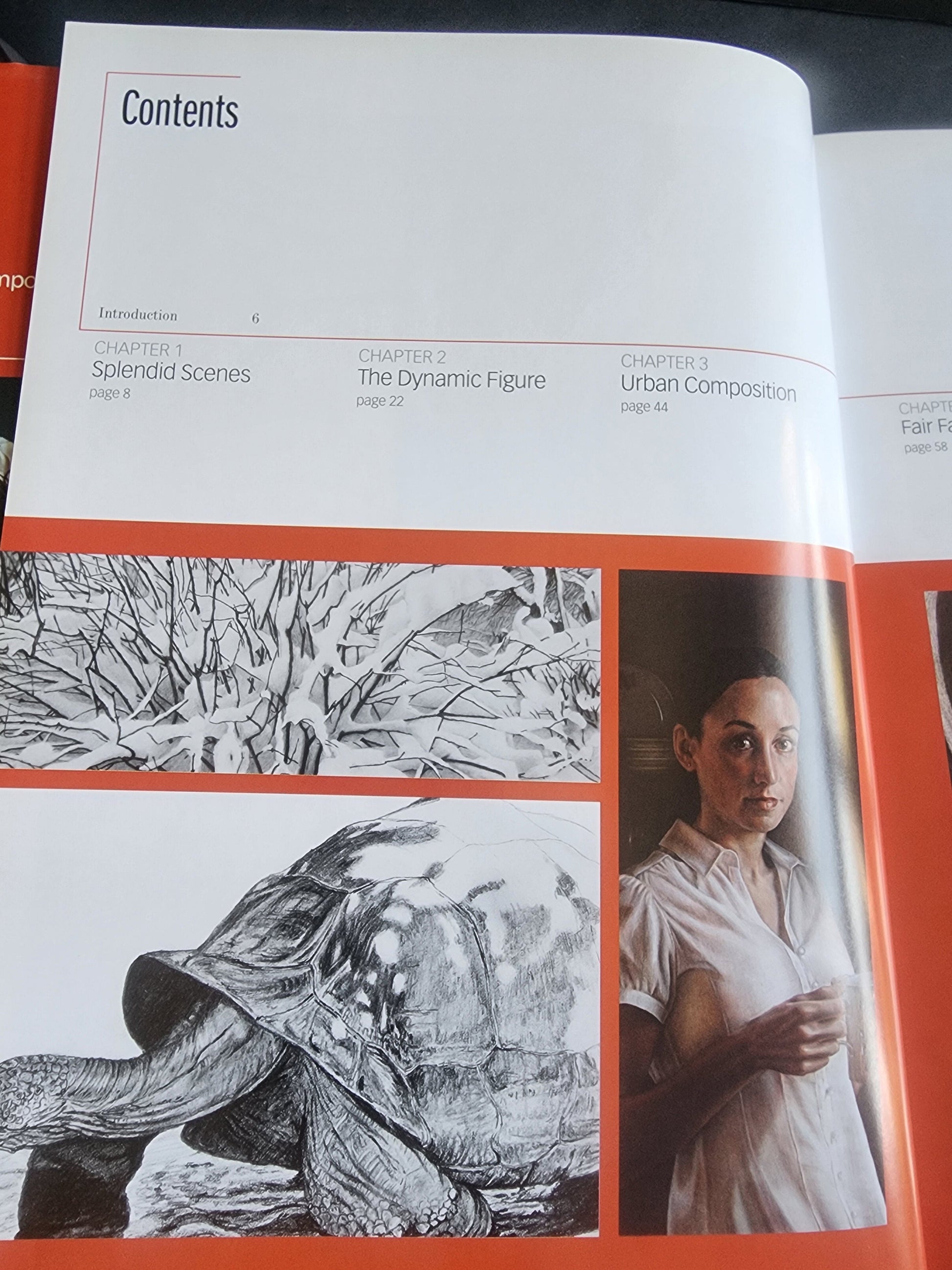 Strokes of Genius 5: Design and Composition (Strokes of Genius: The Best of Drawing Tennessee Junk Trunk