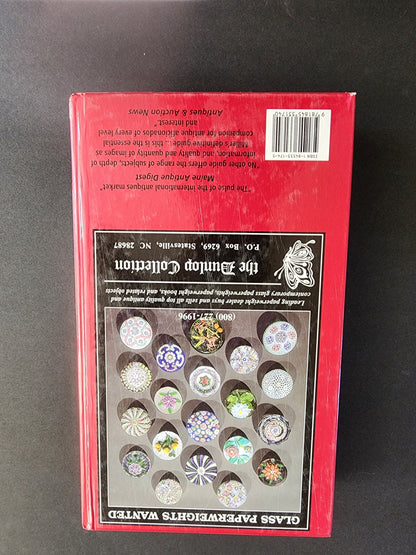 Antiques Price Guide 2004 Judith Miller's All-colour 8000+  antiques Tennessee Junk Trunk