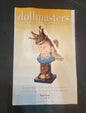 Dollmasters Catalog, A Treasury of Nostalgia, Grown-up Gifts Collectibles  2008 Tennessee Junk Trunk