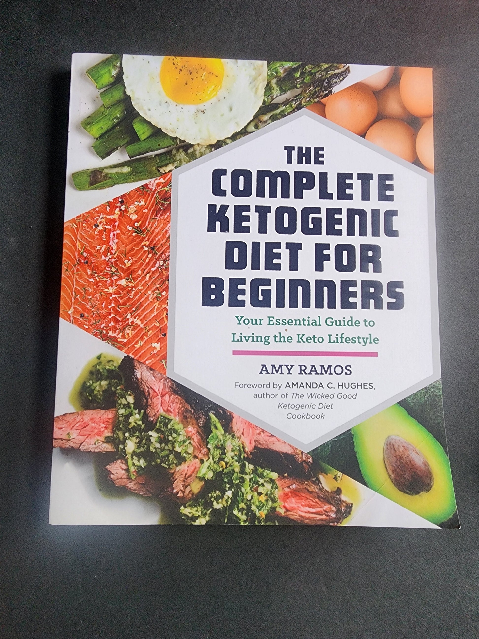 The Complete Ketogenic Diet for Beginners: Your Essential Guide to Living the Keto Lifestyle Tennessee Junk Trunk