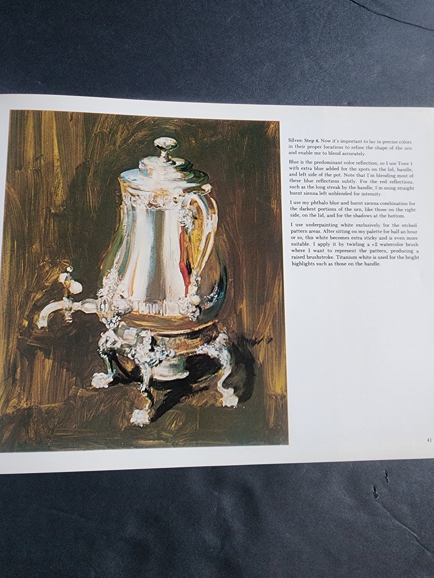 Painter's Problem Book by Joseph Dawley and Gloria Dawley (1973, Hardcover) Tennessee Junk Trunk