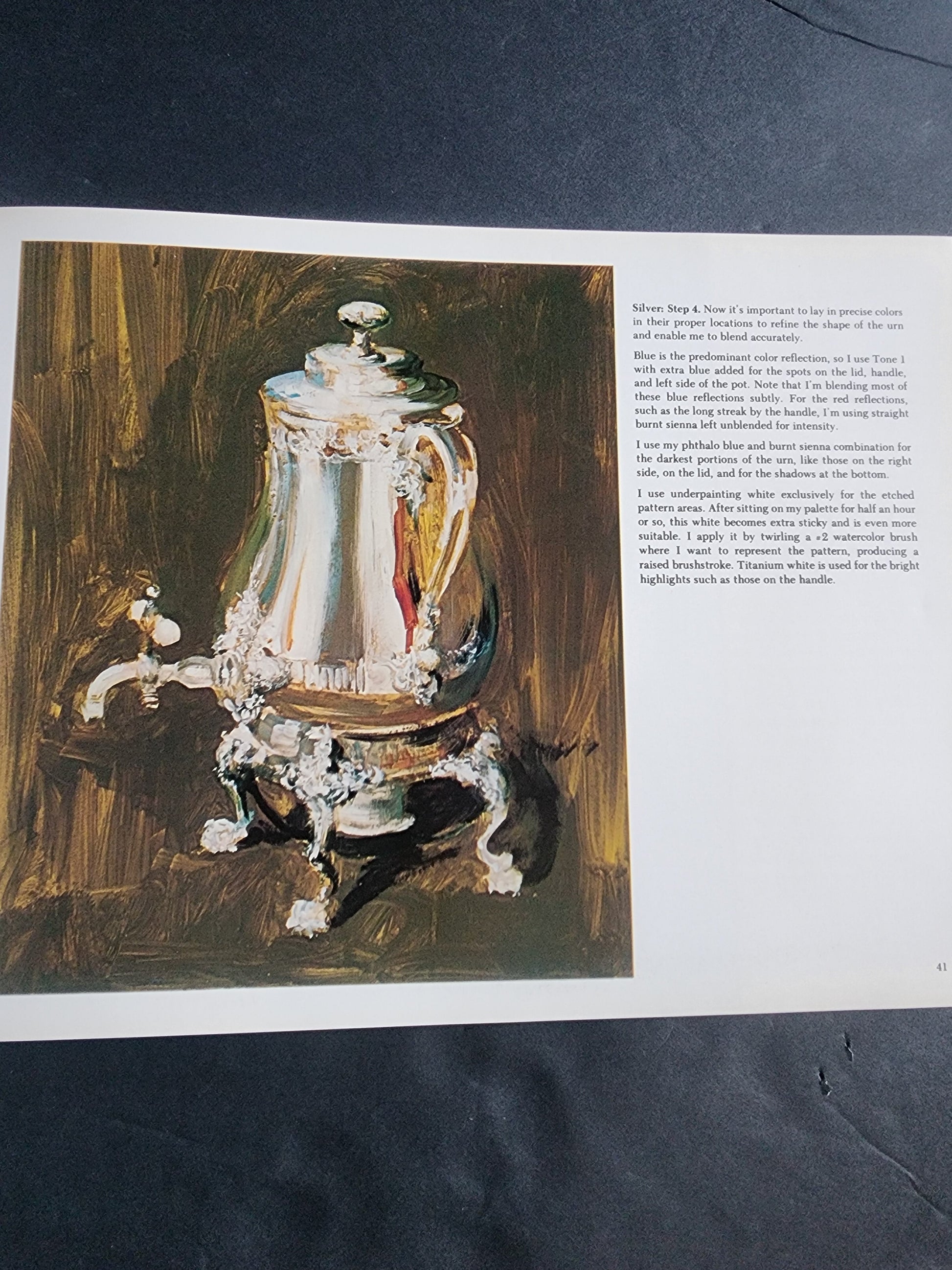 Painter's Problem Book by Joseph Dawley and Gloria Dawley (1973, Hardcover) Tennessee Junk Trunk