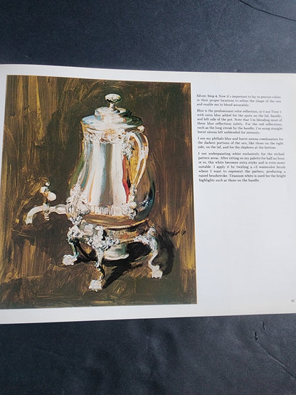 Painter's Problem Book by Joseph Dawley and Gloria Dawley (1973, Hardcover) Tennessee Junk Trunk