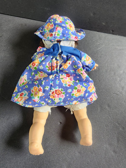 Gi-Go Palm Pals 8" Happy Kids Collectible Bean bag Doll Tennessee Junk Trunk