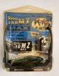 VINTAGE Stadium Zoomz Max 4X Viewer Glasses Tennessee Junk Trunk