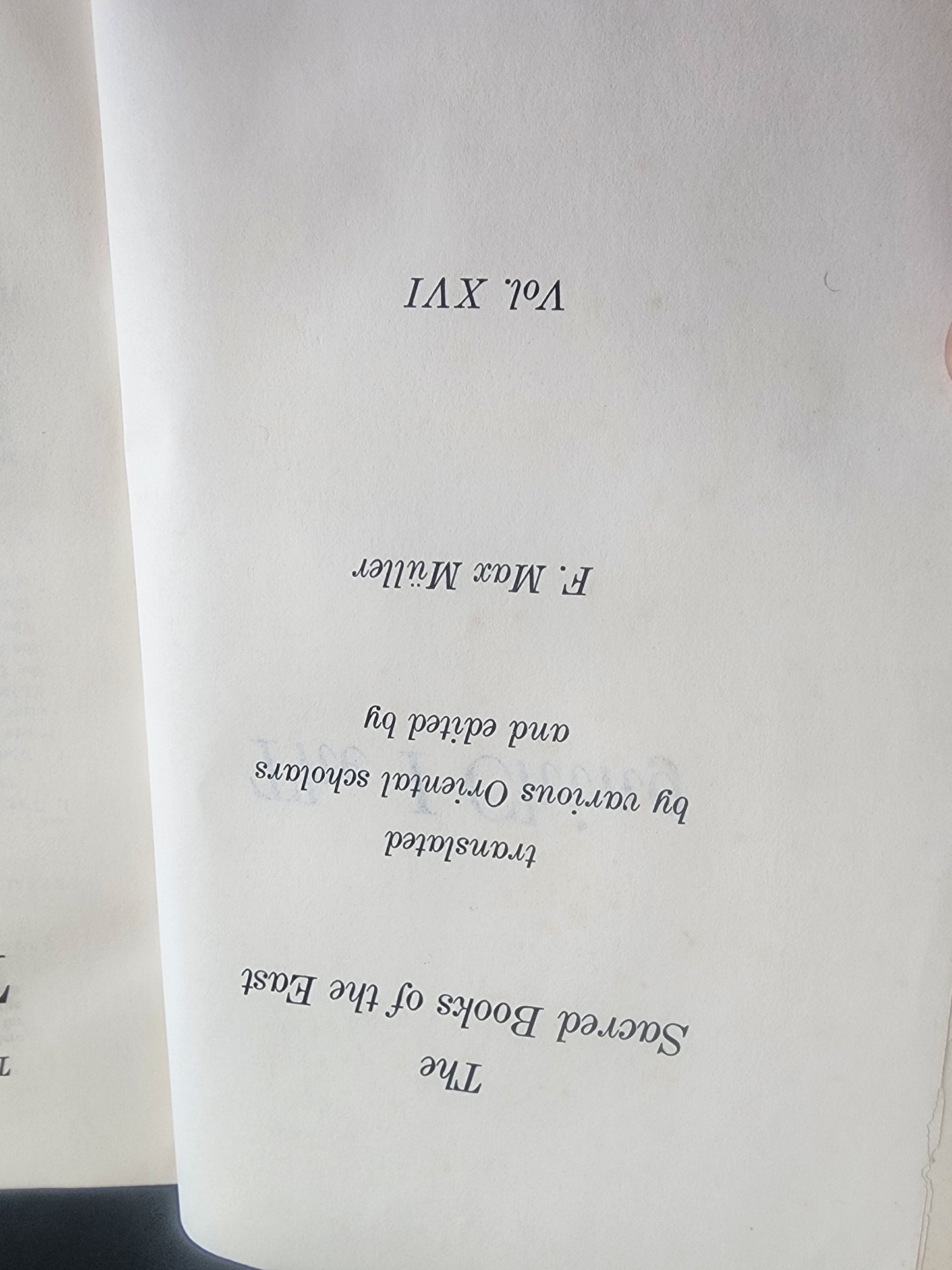 I Ching : The Book of Changes by James Legge (1963, Trade PChing : The Book of Changes by James Legge (1963, Trade Paperback) Tennessee Junk Trunk