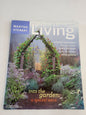 Martha Stewart Living Magazine March 2004 The Gardening Issue Tennessee Junk Trunk