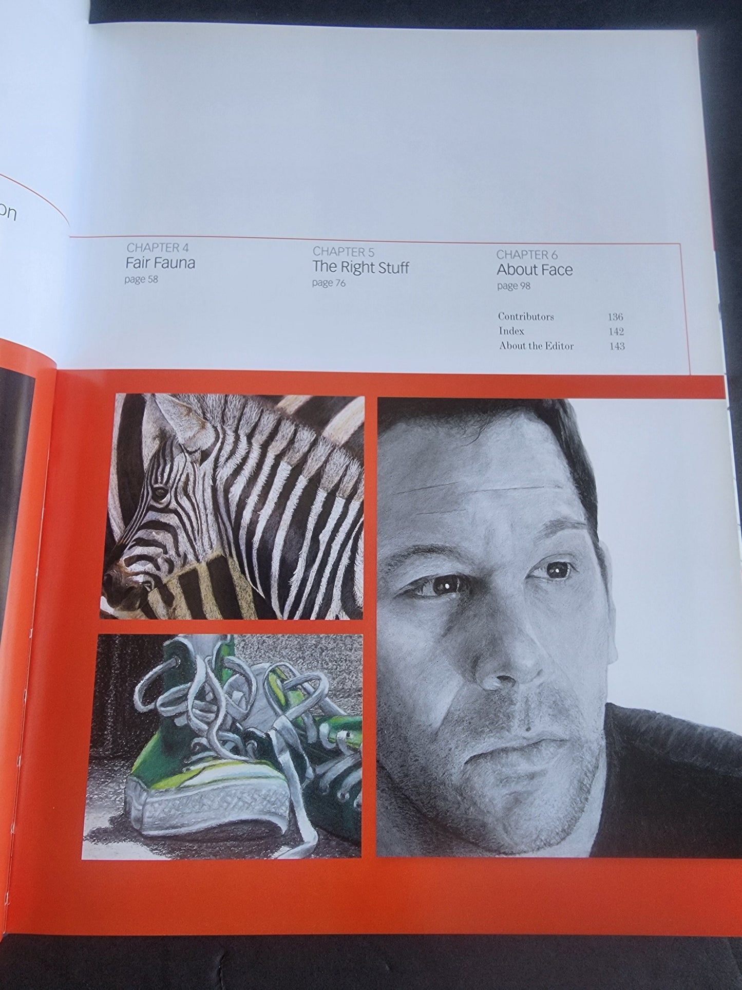 Strokes of Genius 5: Design and Composition (Strokes of Genius: The Best of Drawing Tennessee Junk Trunk