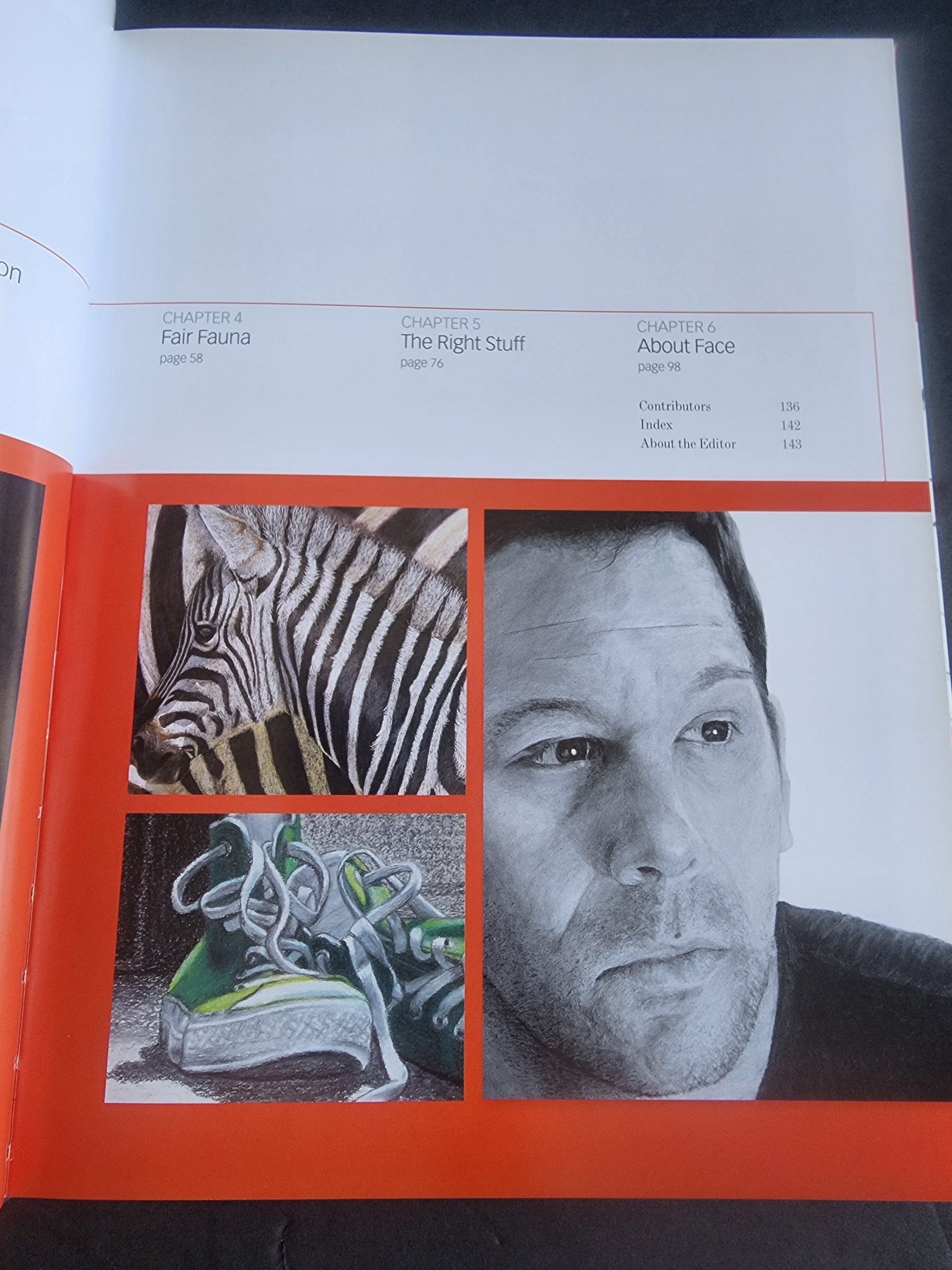 Strokes of Genius 5: Design and Composition (Strokes of Genius: The Best of Drawing Tennessee Junk Trunk