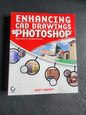 Enhancing Cad Drawings With Photoshop, Softcover Book 2005 Tennessee Junk Trunk