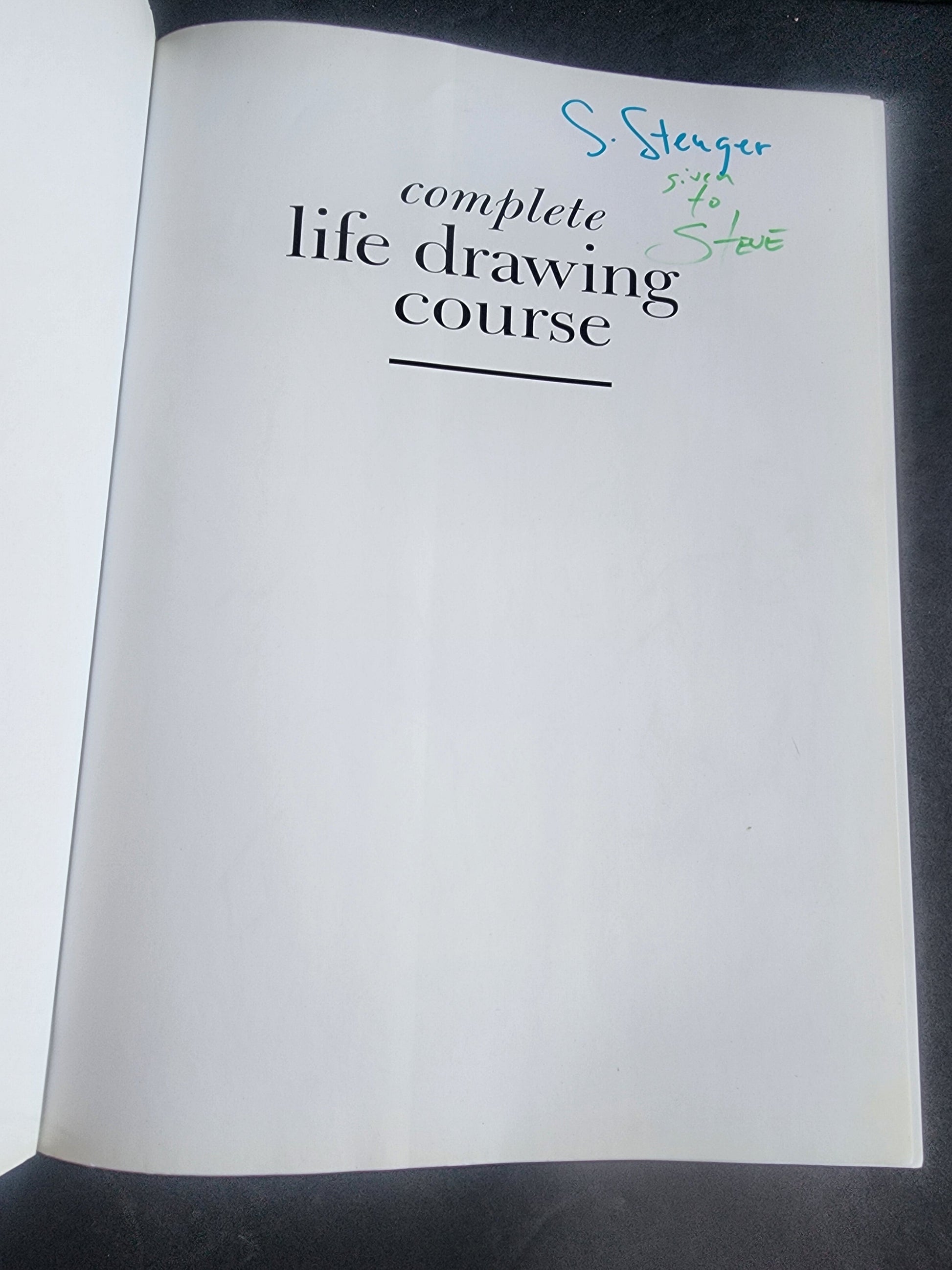 Complete Life Drawing Course by Diana Constance - Learn Figure Drawing & Anatomy Tennessee Junk Trunk