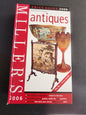 Antiques Price Guide 2004 Judith Miller's All-colour 8000+  antiques Tennessee Junk Trunk