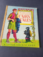 Vintage 1946 FIRST LITTLE FAIRY TALES A Little Golden Book Tennessee Junk Trunk