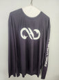 Hook 360 Tournament Performance Shirt XL Tennessee Junk Trunk