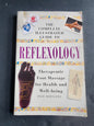 Complete Illustrated Guide to Reflexology  Foot Massage for Health Book Tennessee Junk Trunk