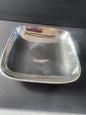Pintel Collection by Towle 9.5" x 9.5"  Serving square bowl Decor Tennessee Junk Trunk