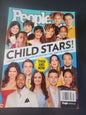 People Special Issue Child Stars Then & Now! 2014 Tennessee Junk Trunk