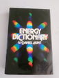 Vintage Energy Dictionary by Hunt, V. Daniel Hardback book 1979 Tennessee Junk Trunk