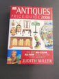 Antiques Price Guide 2004 (Judith Miller's Price Guides Series): The Best All-colour, All-New Guide to Over 8,000 Antiques - Hardcover Tennessee Junk Trunk