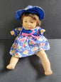 Gi-Go Palm Pals 8" Happy Kids Collectible Bean bag Doll Tennessee Junk Trunk