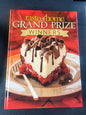 Taste of Home Grand Prize Winners Illustrated Hardback Cookbook Tennessee Junk Trunk