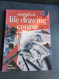 Complete Life Drawing Course by Diana Constance - Learn Figure Drawing & Anatomy Tennessee Junk Trunk
