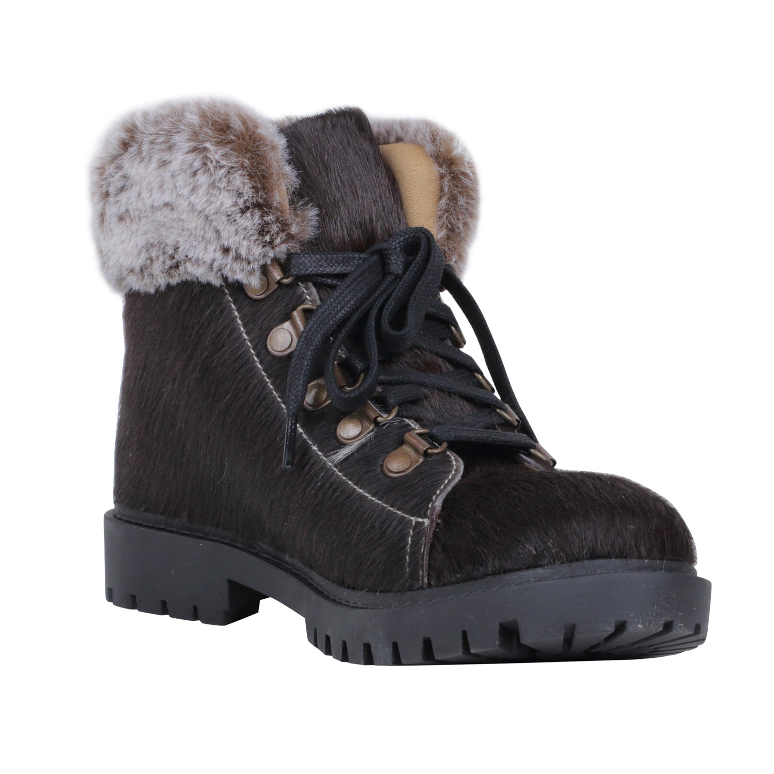 Turbulent Boots Myra USA