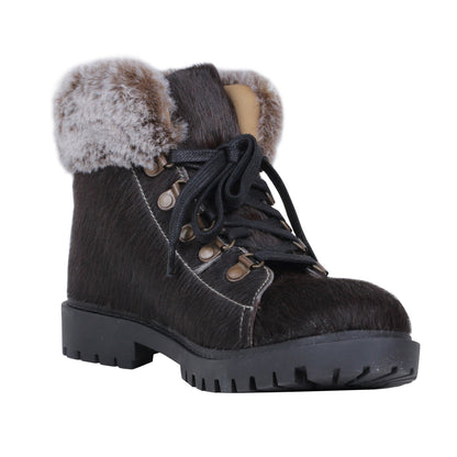 Turbulent Boots Myra USA