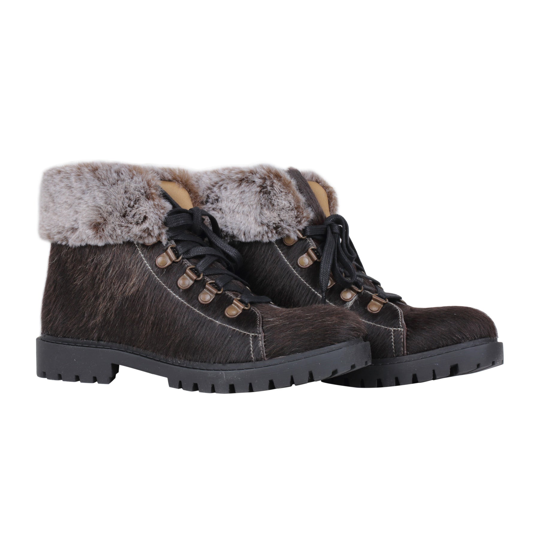 Turbulent Boots Myra USA