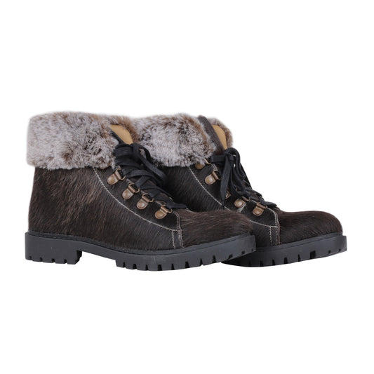 Turbulent Boots Myra USA