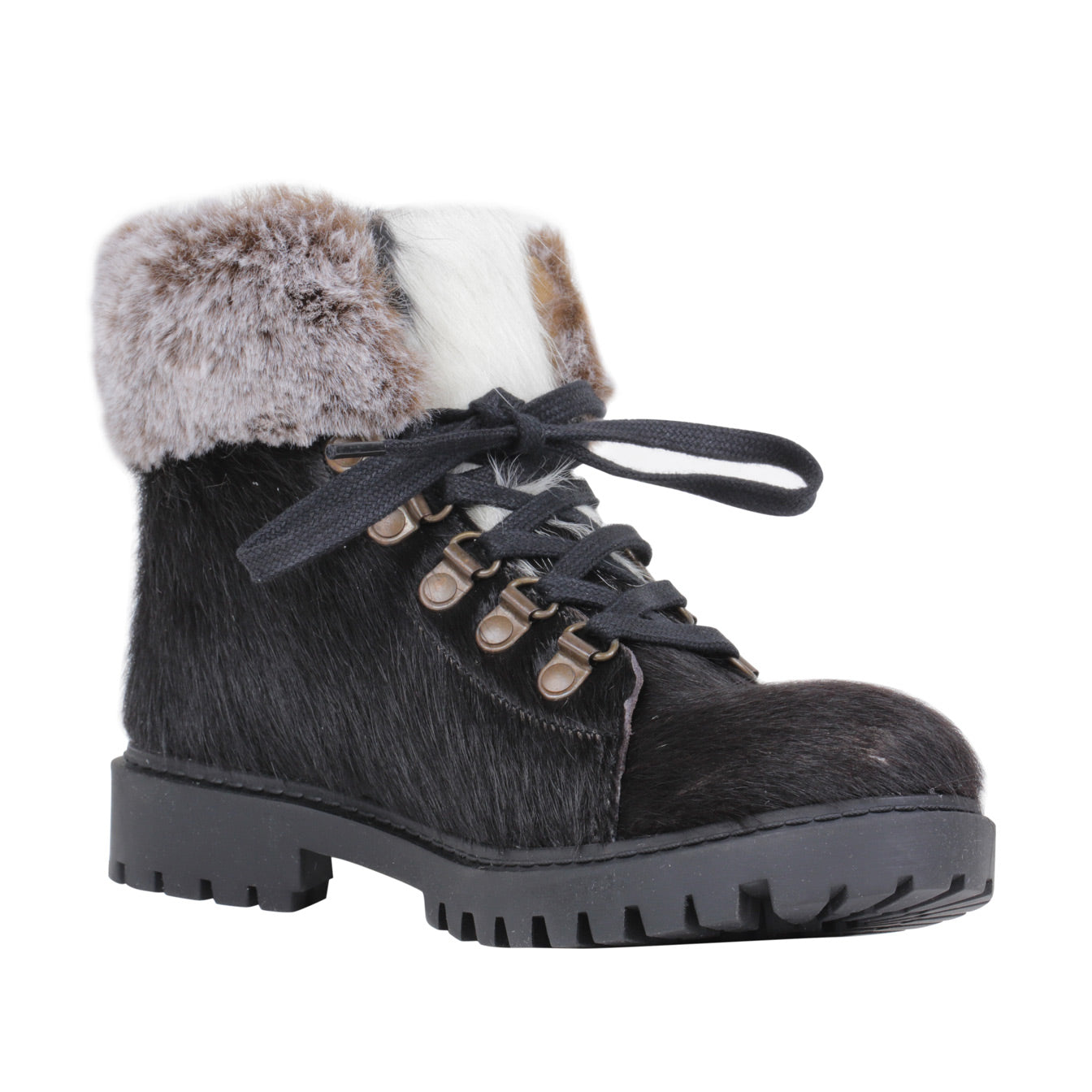 Turbulent Boots Myra USA