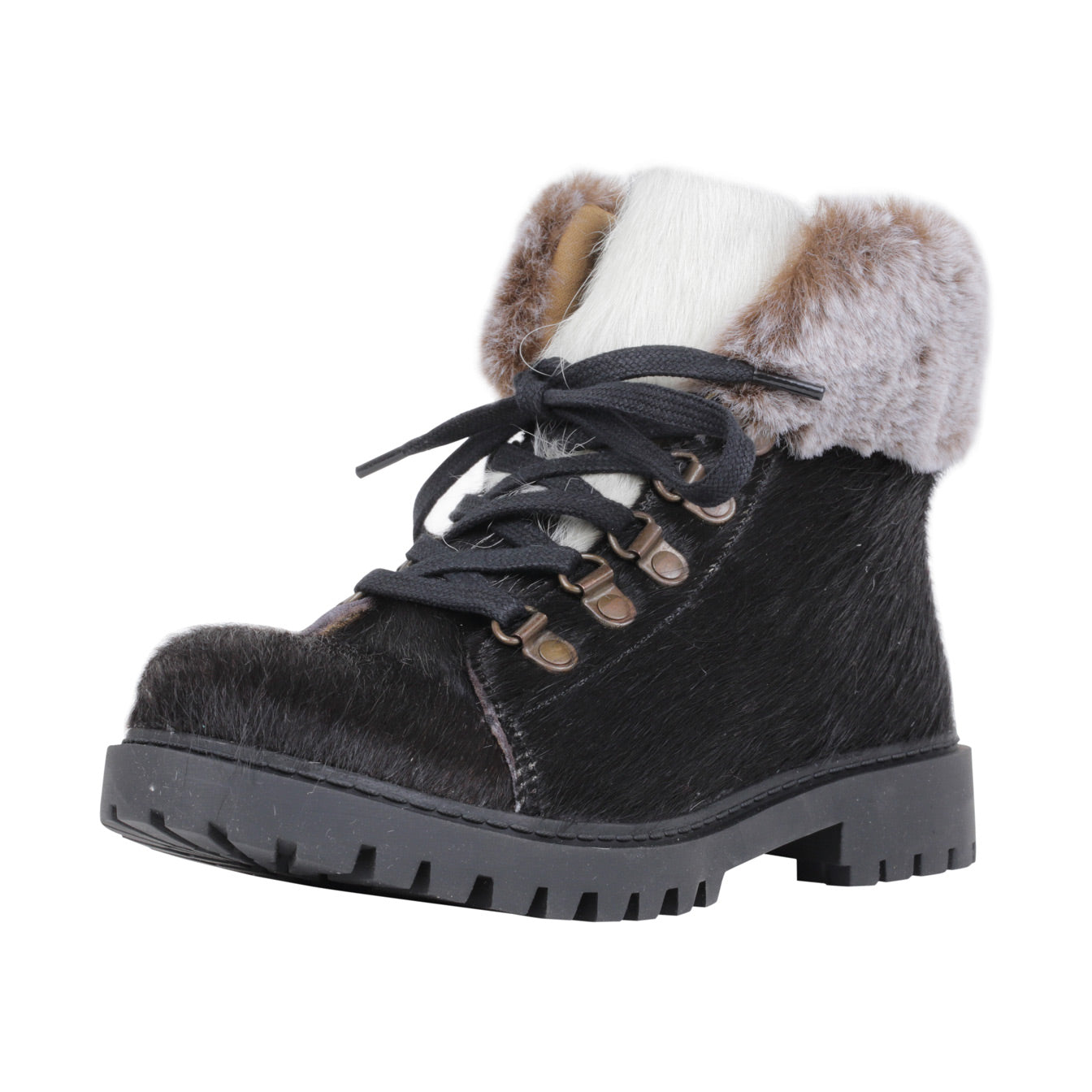 Turbulent Boots Myra USA