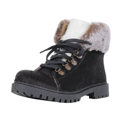 Turbulent Boots Myra USA