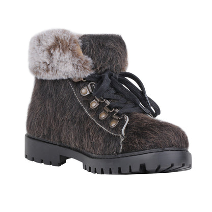Turbulent Boots Myra USA