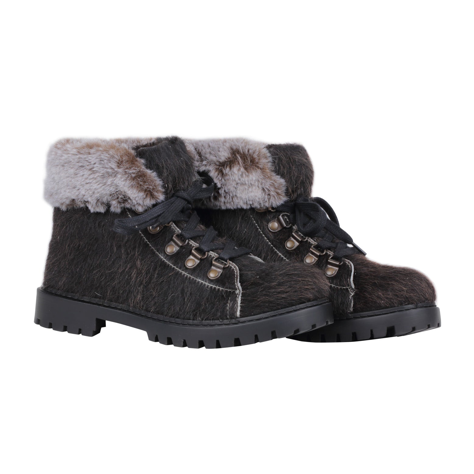 Turbulent Boots Myra USA