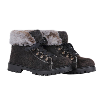Turbulent Boots Myra USA