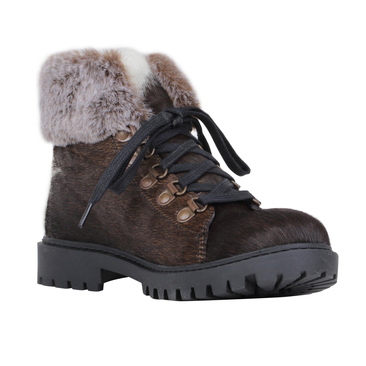 Turbulent Boots Myra USA
