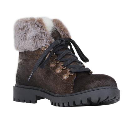 Turbulent Boots Myra USA