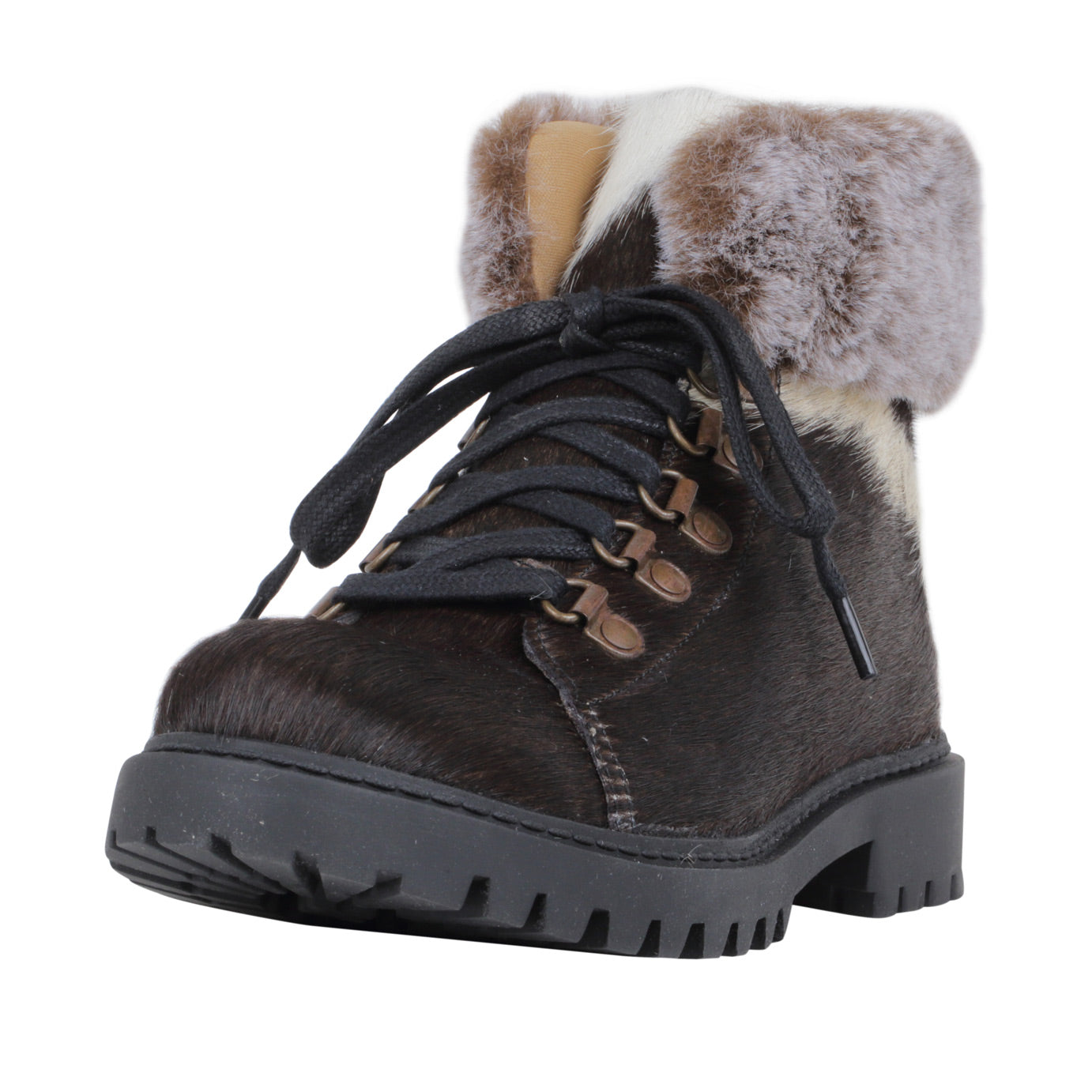 Turbulent Boots Myra USA