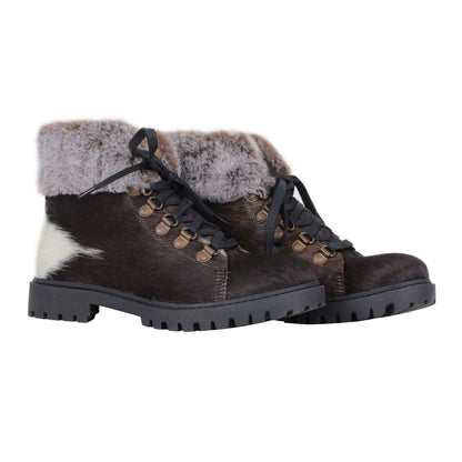 Turbulent Boots Myra USA