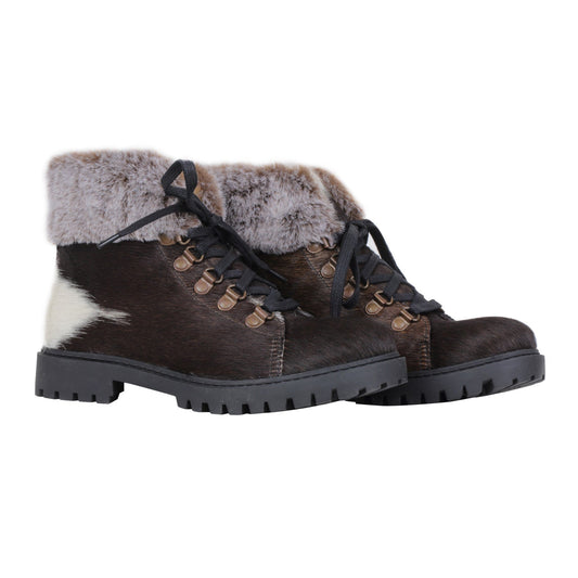 Turbulent Boots Myra USA