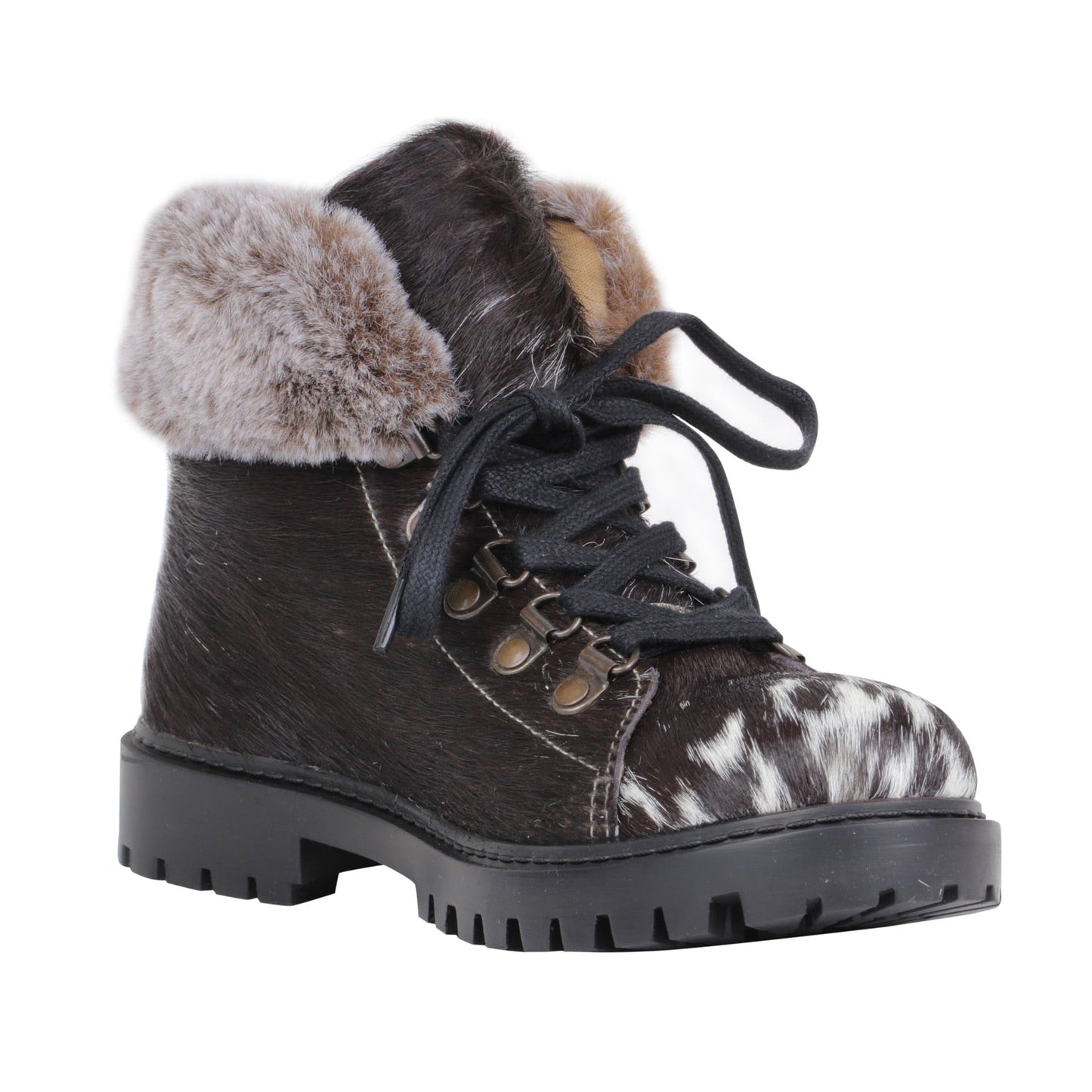Turbulent Boots Myra USA