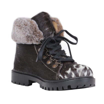 Turbulent Boots Myra USA
