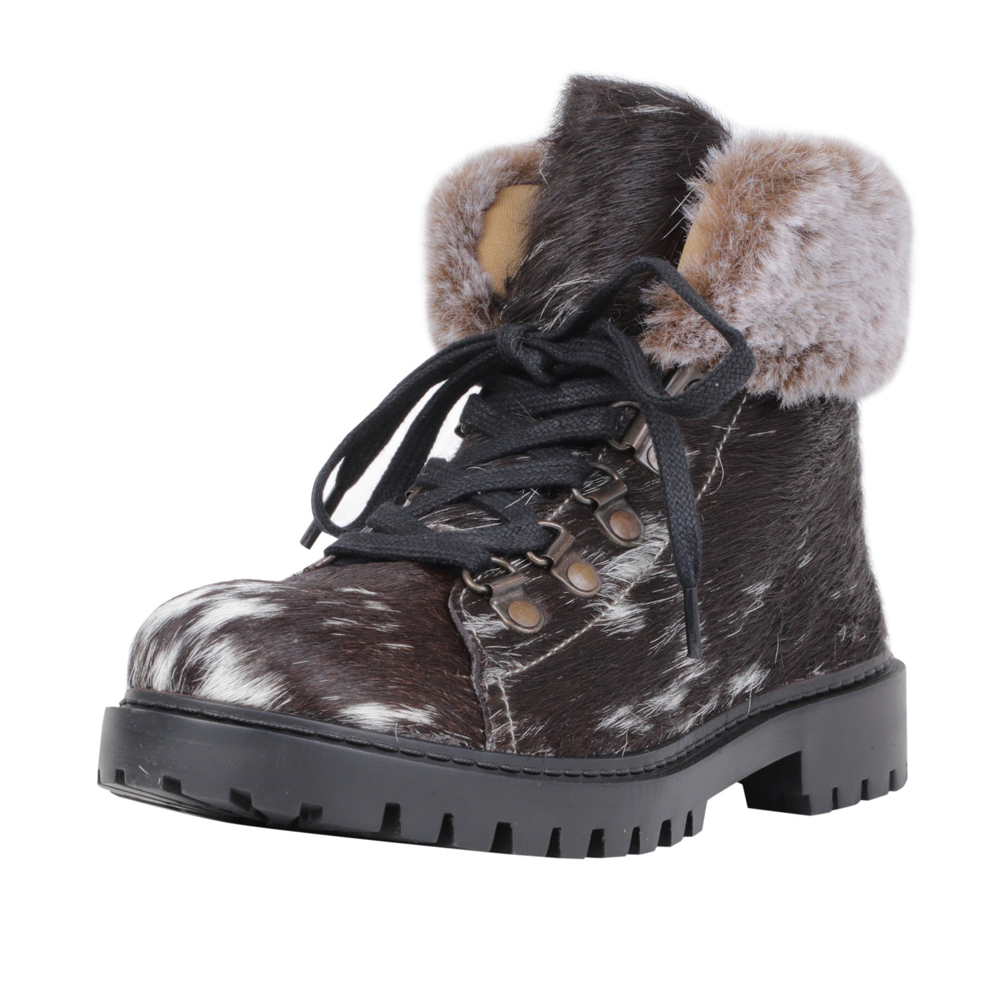 Turbulent Boots Myra USA