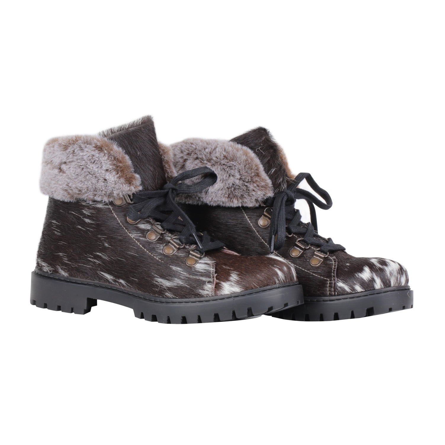 Turbulent Boots Myra USA