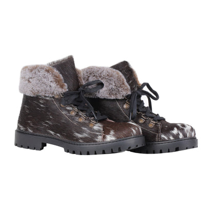 Turbulent Boots Myra USA