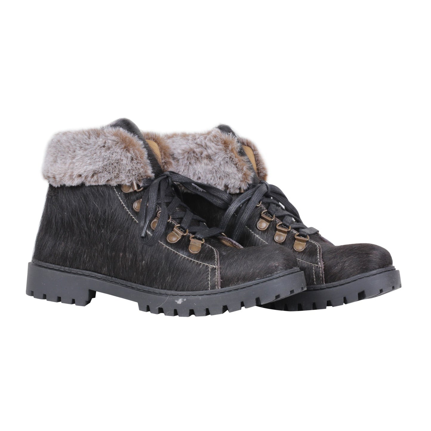 Turbulent Boots Myra USA