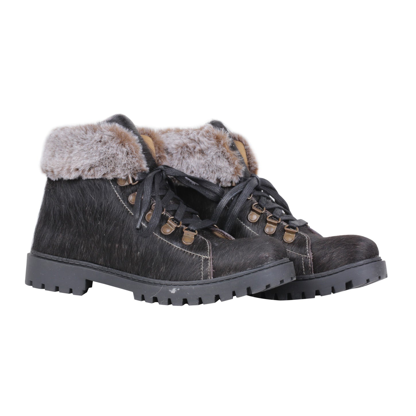 Turbulent Boots Myra USA