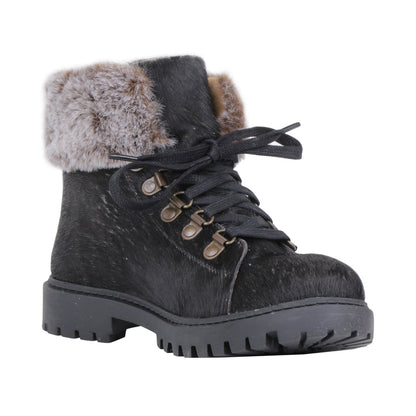 Turbulent Boots Myra USA